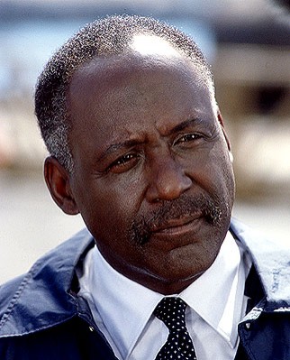 Richard Roundtree Fotoğrafları 2