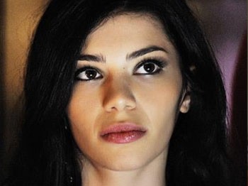 Lavinia Longhi Fotoğrafı