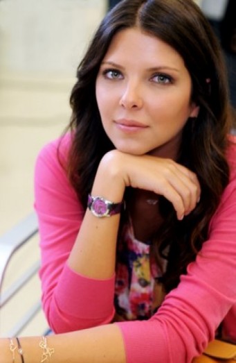 Selin Ortaçlı Fotoğrafı