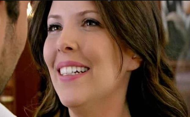 Selin Ortaçlı Fotoğrafı