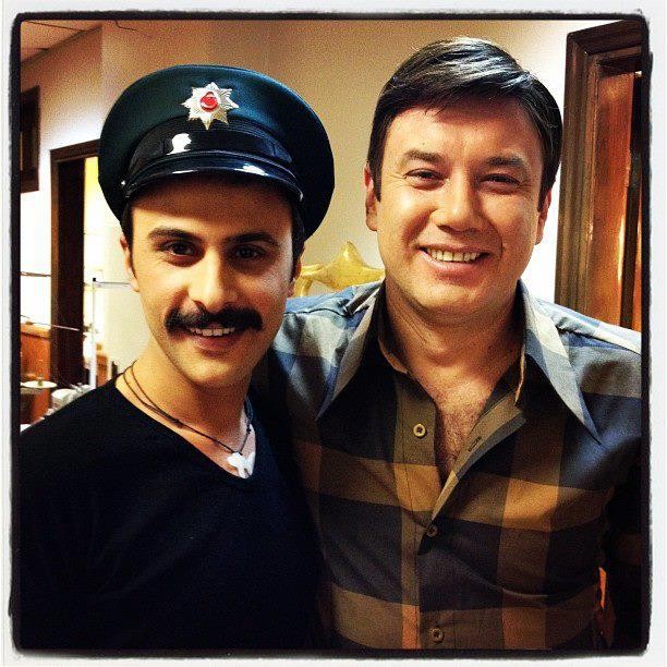 Onur Dilber Fotoğrafı