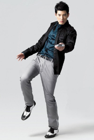 Richie Kul Fotoğrafı