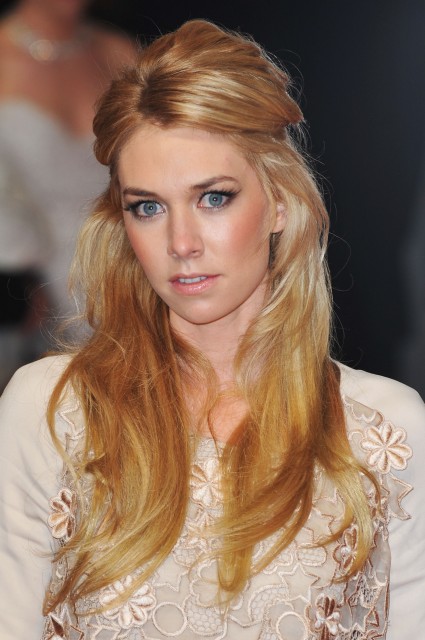 Vanessa Kirby Fotoğrafı