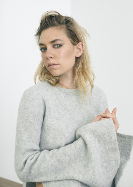 Vanessa Kirby Fotoğrafı