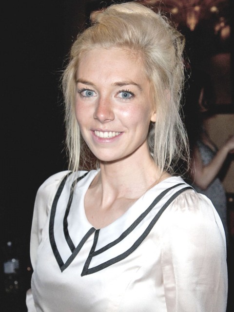 Vanessa Kirby Fotoğrafı