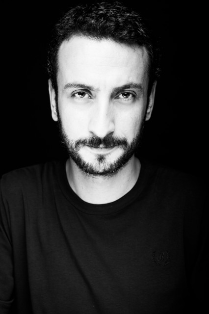 Ercüment Acar Fotoğrafı