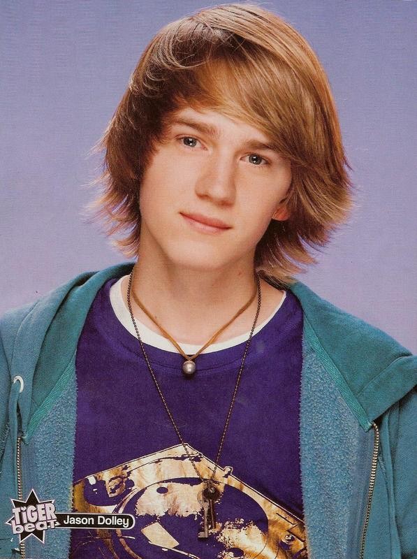 Jason Dolley Fotoğrafları 4