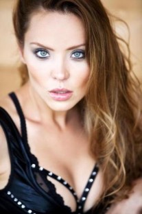 Sandra Akhmedova Fotoğrafı