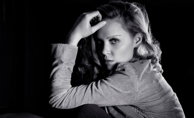 Sandra Akhmedova Fotoğrafı