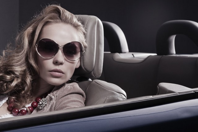 Sandra Akhmedova Fotoğrafı