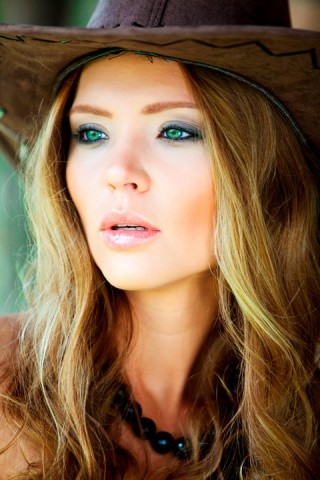 Sandra Akhmedova Fotoğrafı