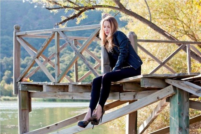 Sandra Akhmedova Fotoğrafı