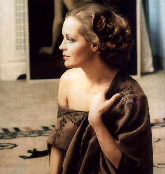 Romy Schneider Fotoğrafları 11