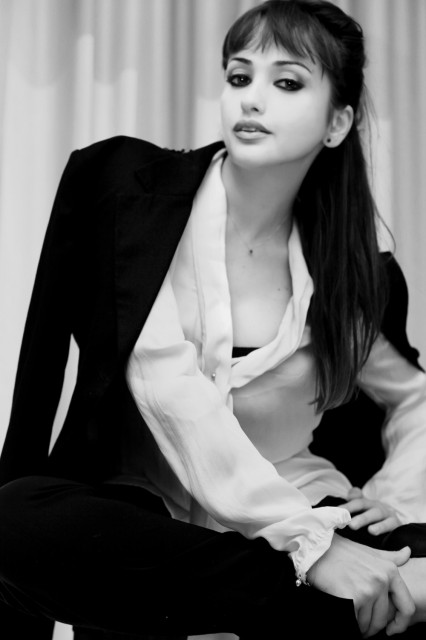 İlkin Tüfekçi Fotoğrafı