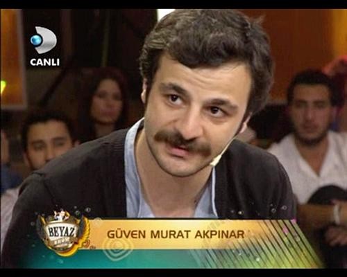 Güven Murat Akpınar Fotoğrafları 21