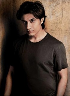 Ali Zafar Fotoğrafları 2