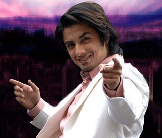 Ali Zafar Fotoğrafları 7