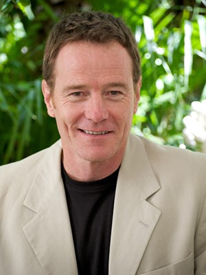 Bryan Cranston Fotoğrafları 1