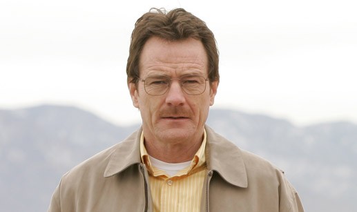 Bryan Cranston Fotoğrafları 2