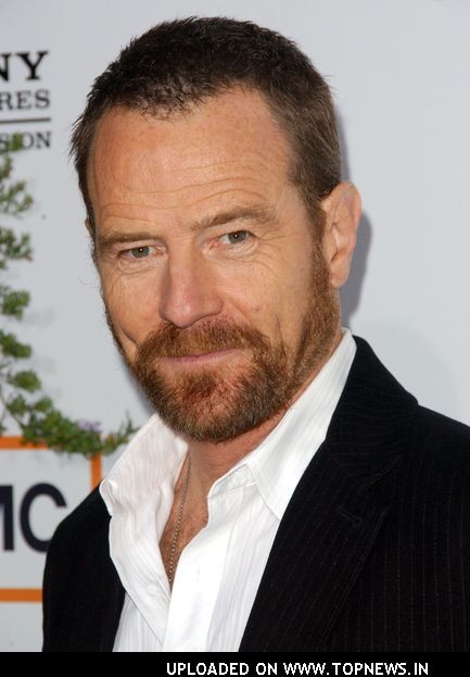 Bryan Cranston Fotoğrafları 3