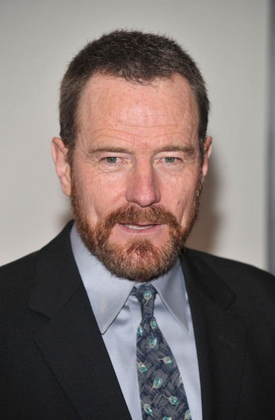 Bryan Cranston Fotoğrafları 7