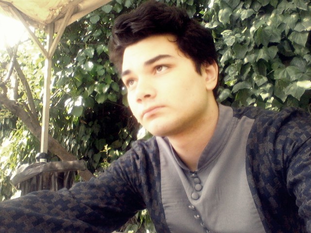 Emre Gönüllü Fotoğrafı