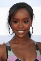 Aja Naomi King Fotoğrafı