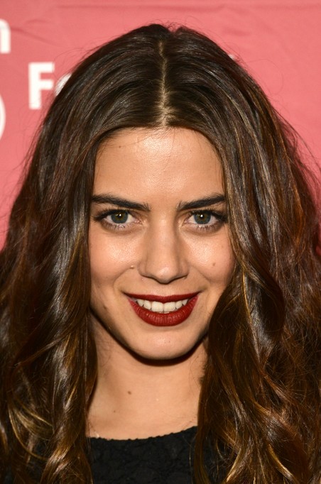 Lorenza Izzo Fotoğrafı