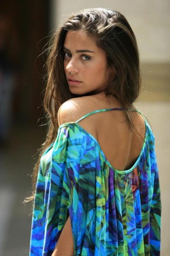 Lorenza Izzo Fotoğrafları 6