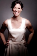 Jennifer Lafleur Fotoğrafı