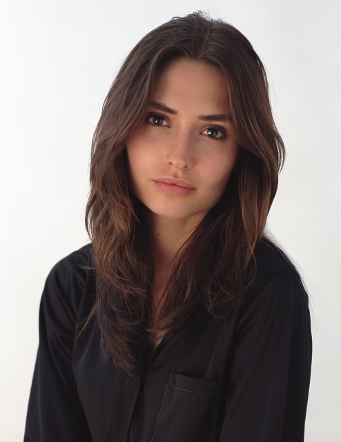 Karolina Wydra Fotoğrafı