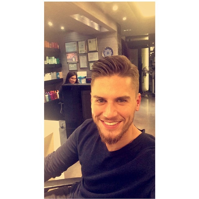 Anıl Tetik Fotoğrafı