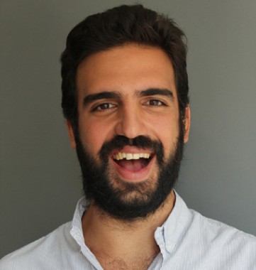 Hayim Kohen Fotoğrafı