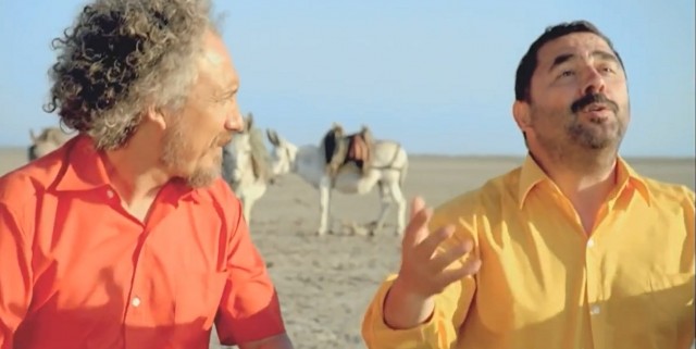 Orhan Kaplan Fotoğrafı