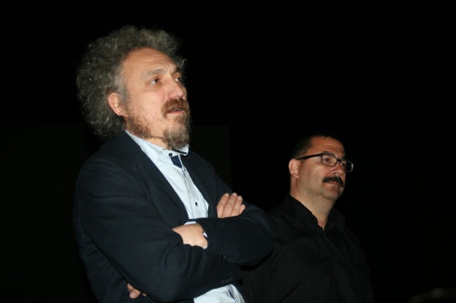 Orhan Kaplan fotoğrafı