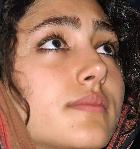 Golshifteh Farahani Fotoğrafları 7