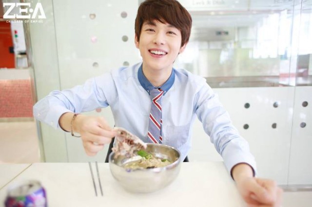 Siwan Fotoğrafı