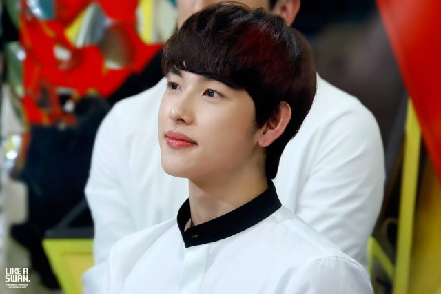 Siwan Fotoğrafı