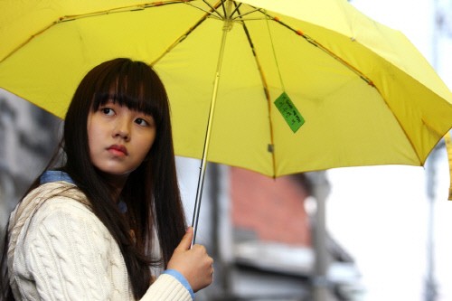 Kim So-hyun Fotoğrafları 20