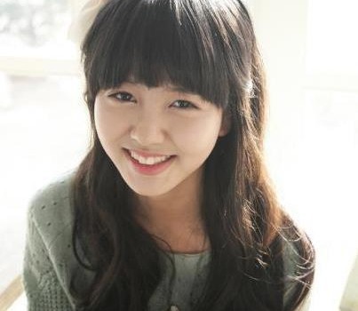 Kim So-hyun Fotoğrafları 22