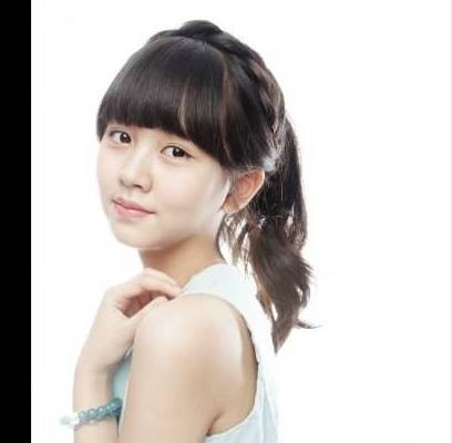Kim So-hyun Fotoğrafı