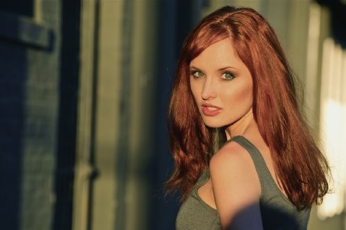 Lauren Nash Fotoğrafı