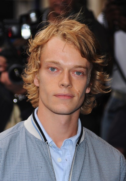 Alfie Allen Fotoğrafları 4