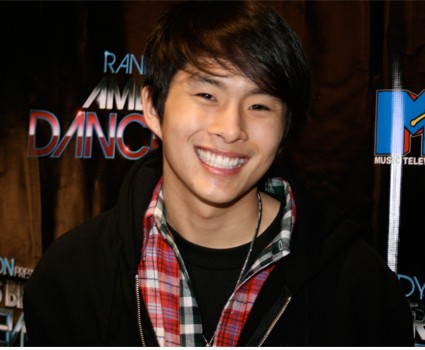 Justin Chon Fotoğrafları 3