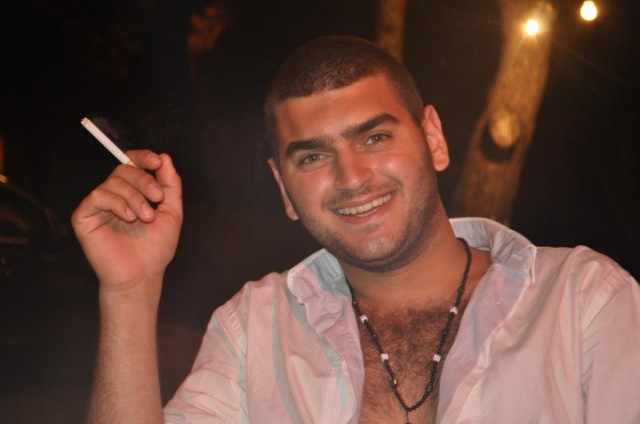Cemre Çimen Fotoğrafı
