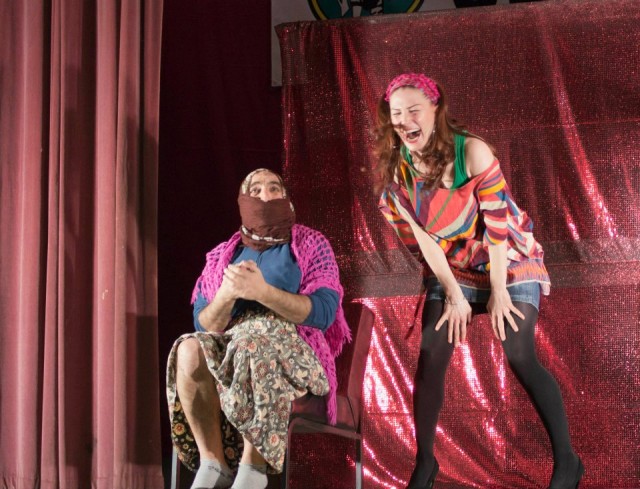 Silam Sonay Aydın Fotoğrafı