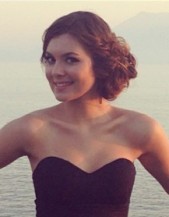 Aydan Koptur Fotoğrafı