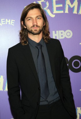 Michiel Huisman Fotoğrafları 20