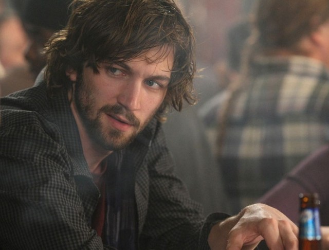 Michiel Huisman Fotoğrafları 28