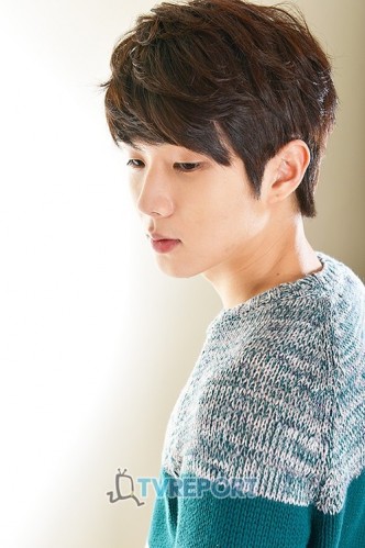 Choi Woo-sik Fotoğrafları 34